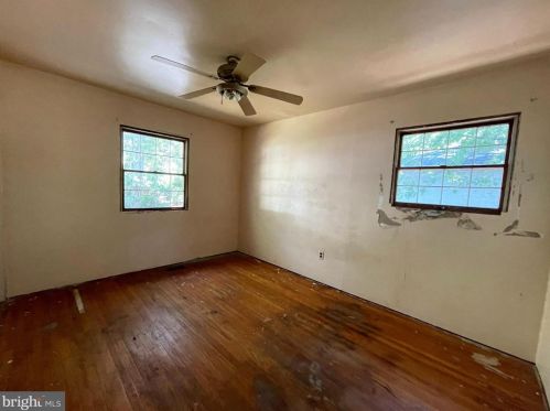 131 Clover St, Browns Mills NJ 08015-2032 exterior