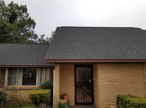 617 De Villiers St, Pensacola, FL 32501-3817