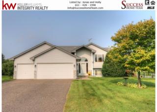 15690 Foxhill Ave, Lino Lakes, MN 55038-8790