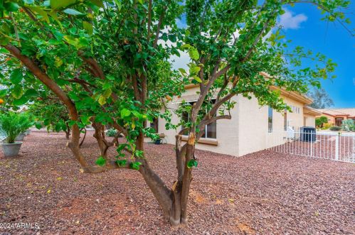 22033 Golf Club Dr, Sun City AZ 85375-2078 exterior