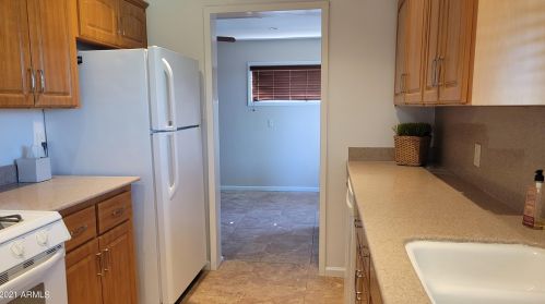 7041 Cypress St, Scottsdale AZ  85257-2706 exterior