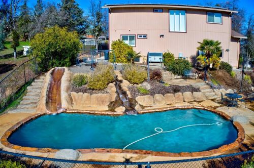 2979 Keeling Ave, Lakeport CA  95453-6804 exterior