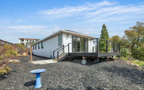 3711 Llyn Glaslyn Pl, Santa Rosa CA  95403-0950 exterior