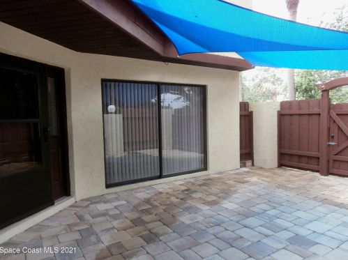 2553 Park Ave, Titusville FL  32780-5100 exterior