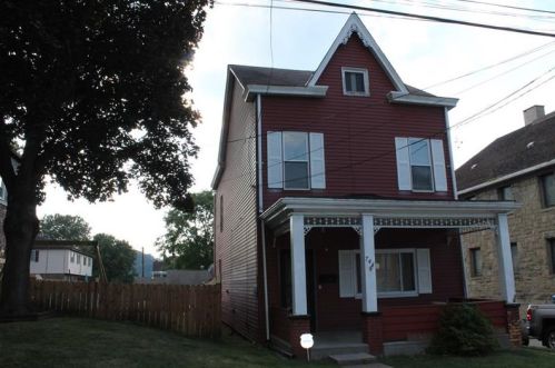 744 Herron Ave, Verona, PA 15147-1331