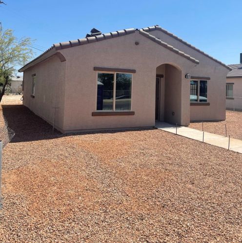 2867 Sunland Vis, Tucson, AZ 85713-5136