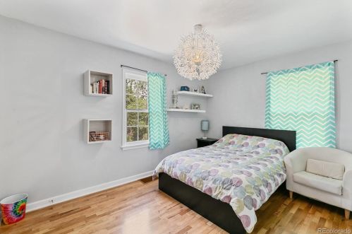 3891 Estes St, Denver CO 80033-4344 exterior