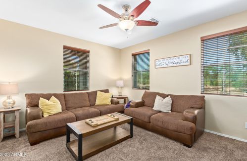 1743 Chatsworth, Mesa AZ 85212-2374 exterior