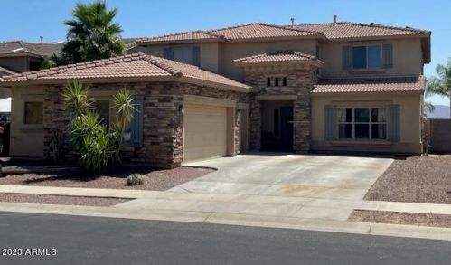 26374 168th Ave, Sun City, AZ 85387-6812