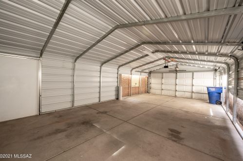 6665 Mary Dr, Tucson AZ 85730-2038 exterior