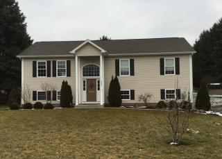 117 Heather Dr, Butler PA  16001-2819 exterior