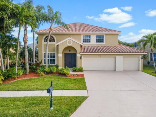 8774 Indian River Run, Boynton Beach, FL 33472-2455