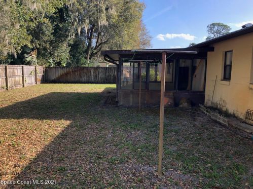 937 Tennessee St, Titusville, FL 32796-2076