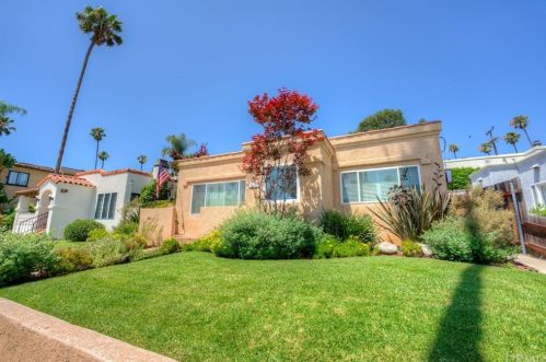 223 Ximeno Ave, Long Beach, CA 90803-1616