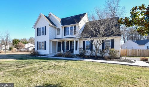 4500 Caven Ct, Fredericksburg, VA 22408-7730