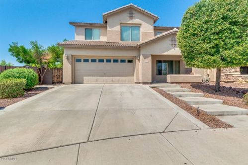 15164 146th Ln, Sun City, AZ 85379-4744