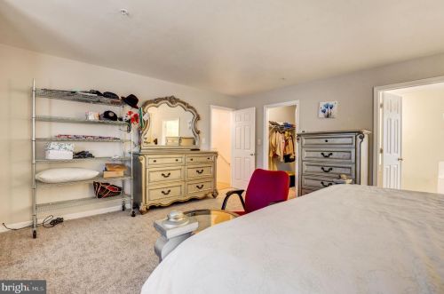 16402 Euro Ct, Bowie MD  20716-3903 exterior
