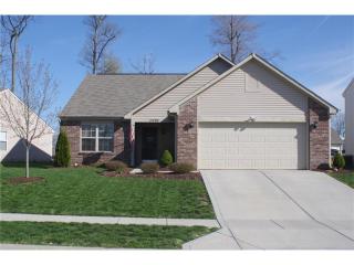 11720 Rossmore Dr, Indianapolis, IN 46235-6854