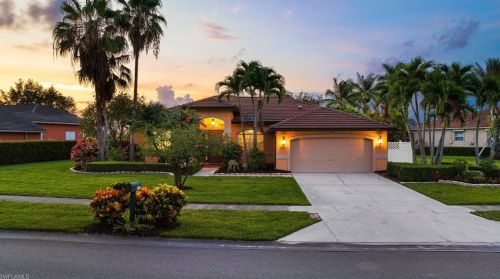 772 Grand Rapids Blvd, Naples, FL 34120-4469
