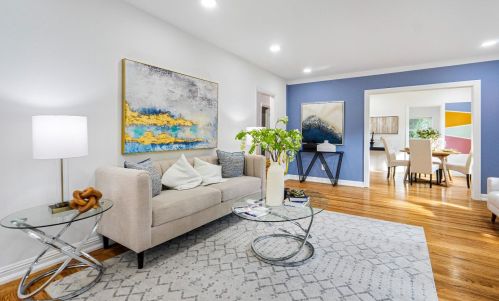 1139 King St, Redwood City CA  94061-2260 exterior