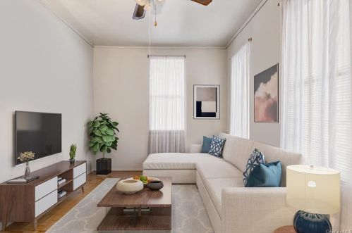 1 Fox Ter, Bronx, NY 10469-3101