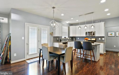 56 Gloria Cir, Magnolia DE  19962 exterior