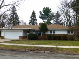819 Broadway Ave, Wausau, WI 54403-6811