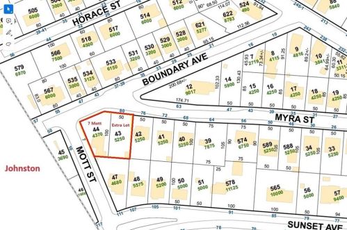 7 Mott St, Providence RI  02909-6024 exterior