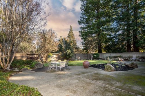 11395 Tunnel Hill Way, Rancho Cordova CA  95670-7235 exterior