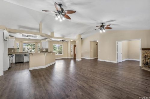 2676 Mustang Ln, Wrightwood CA  92397 exterior