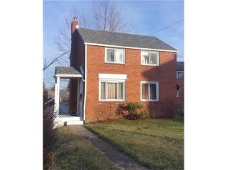 1019 Washington Blvd, Mckeesport, PA 15133-3842
