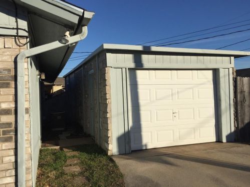 7716 Westcliff St, Fort Worth, TX 76182-4634