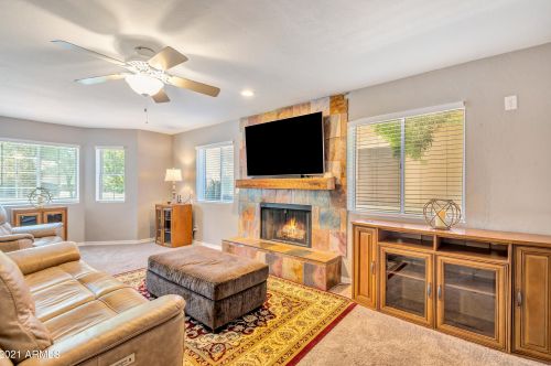 4626 Everett Dr, Phoenix AZ  85032-4893 exterior