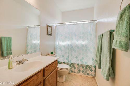 15289 Desert Hl Dr, Sun City AZ 85379-1008 exterior