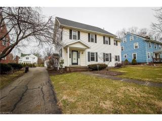 333 22nd St, Canton, OH 44709-3901