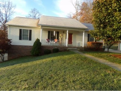 4418 Cooks Arbor Ct, Kingsport, TN 37664-2954