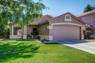 445 Scott Ave, Gilbert, AZ 85234-3421