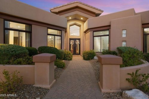 12799 116 St, Scottsdale AZ 85259-2536 exterior