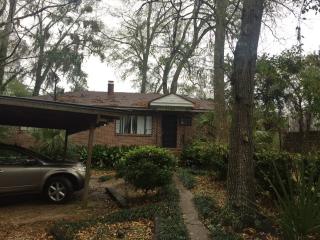 2196 Amelia Cir, Tallahassee FL  32304-2759 exterior