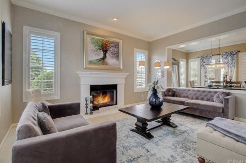 5391 Evening Sky Dr, Simi Valley CA  93063-5744 exterior
