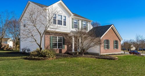5832 Birch Bark Cir, Darbydale, OH 43123-8796