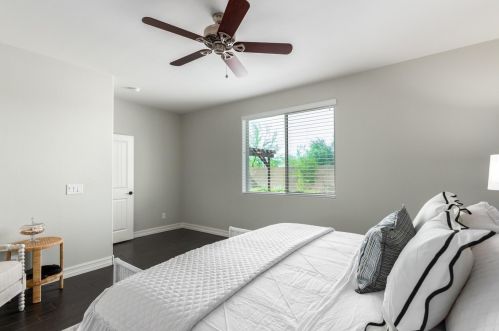 3948 Strawberry Dr, Gilbert AZ  85298-3703 exterior