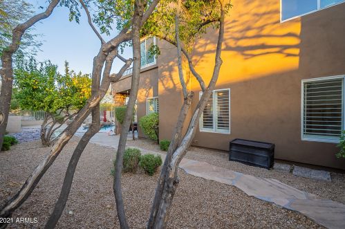 4456 Barwick Dr, Cave Creek AZ  85331-7847 exterior