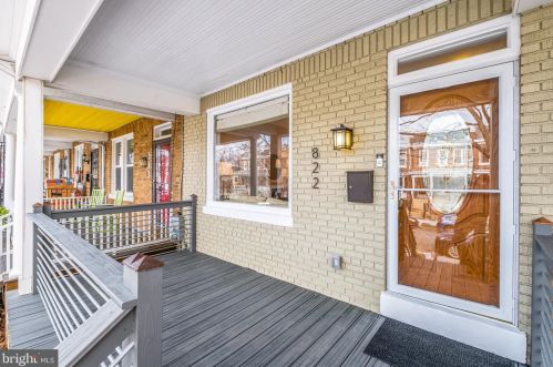 822 Crittenden St, Washington, DC 20011-7102
