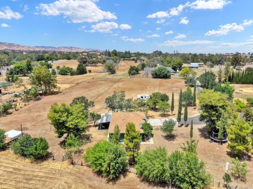 4278 Ruby Ln, Vacaville CA  95688-9520 exterior