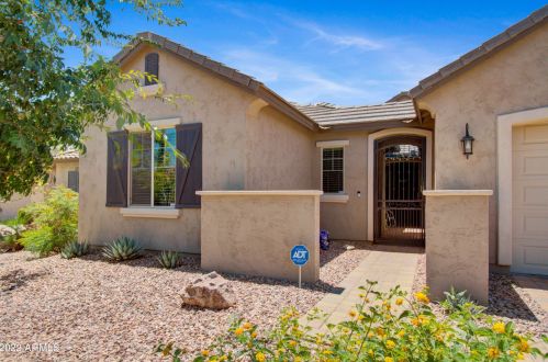 698 197th Dr, Buckeye, AZ