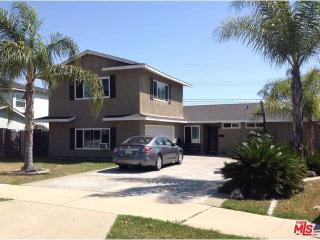 1622 Flora St, Ontario CA  91764-4408 exterior