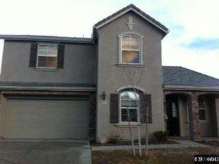 10672 Fort Morgan Way, Reno, NV 89521-8202
