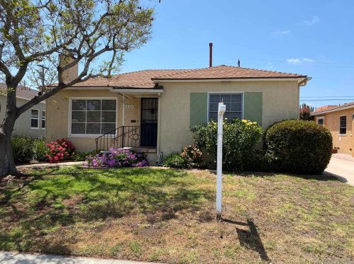 4868 Vista St, San Diego, CA 92116-2348