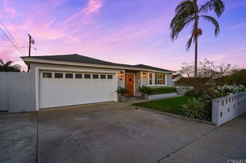 510 Green Ln, Redondo Beach, CA 90278-5032